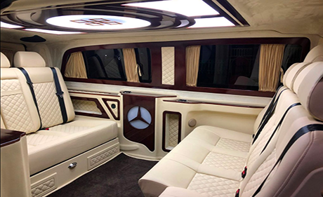Istanbul Airport Transfer Service