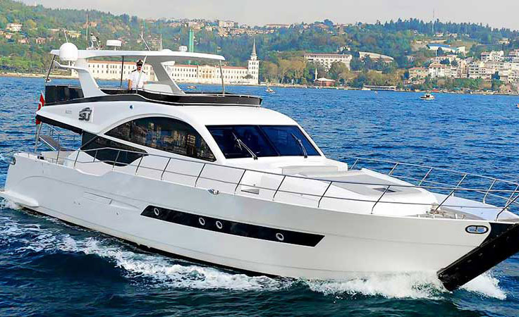 Sunset Bosphorus Cruise Tour